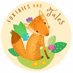 Foxtails and Tales