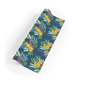 Wrapping Paper - Jungle Vibes
