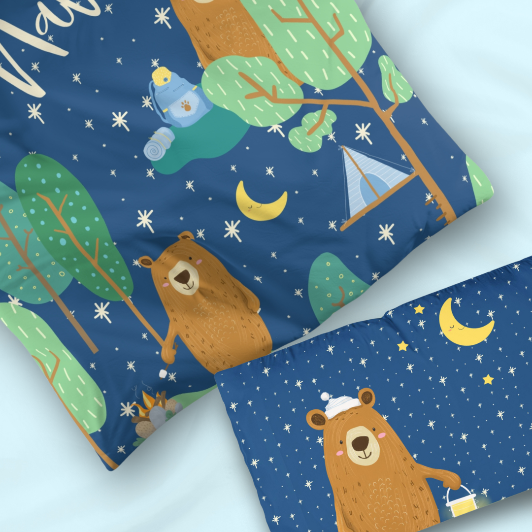 Bedroom Bundle - Under The Stars - Image 4