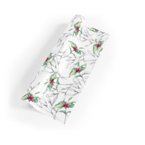 Wrapping Paper - Mistletoe
