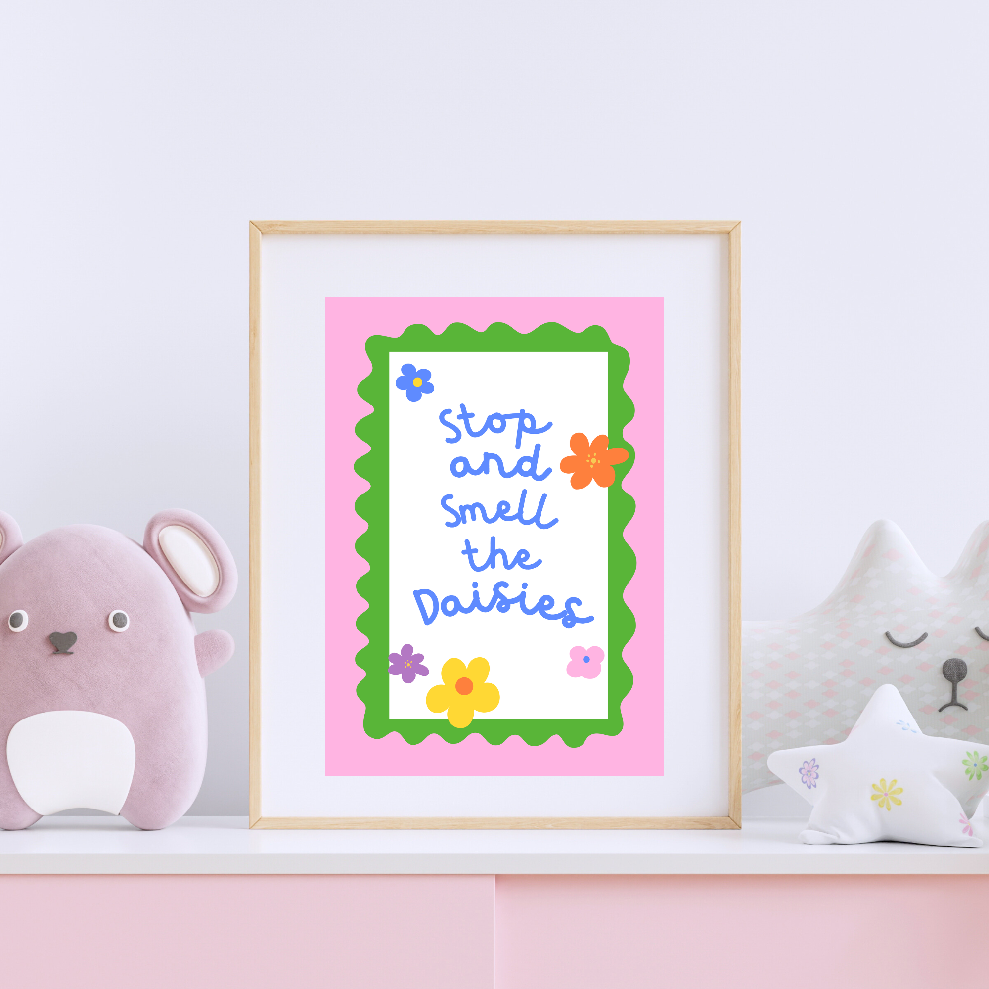 Bedroom Bundle - Blossom (Bright) - Image 6