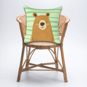 Cushion (Large) - Big Bear