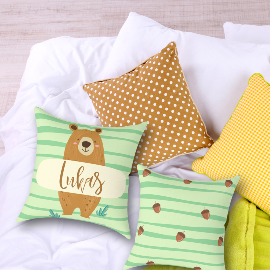 Bedroom Bundle - Into The Woods - Image 6